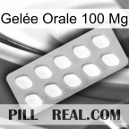 Gelée Orale 100 Mg 26
